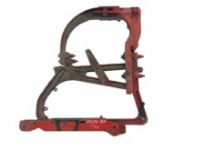 Volvo kipufogótartó 21245473 / 21887348 / 22631355 – Használt autóalkatrész