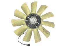 Hűtőventilátor szerelvény Volvo-hoz – Kódok: 21382371, 85003294, 85009294, 20765593