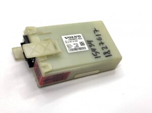 Volvo vezérlőegység 21607583 aecu