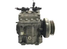 Bizer AC kompresszor Scania 1874268-12