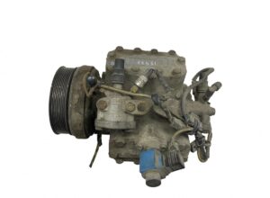 Volvo ac kompresszor 21112410 21213081 4tfcy-11