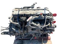 Volvo motor 21479550 85001860 85007860