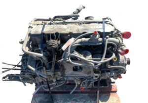 Volvo motor 21479550 85001860 85007860