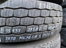 Michelin kerék 295/80 R22.5