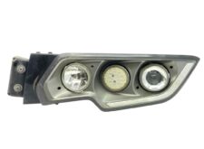 Bal első lámpa Scania – Model 2053967, 2053965, 2053966, 2127113, 2500026