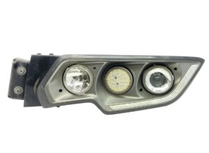 Bal első lámpa scania – model 2053967, 2053965, 2053966, 2127113, 2500026