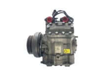 Scania Spheros 385.55 AC kompresszor