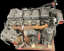 Scania motor 2372158 577289
