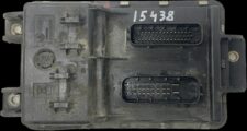 Scania 15438 Katalizátor vezérlőegység