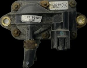 Kipufogó nyomásérzékelő scania 2250881 / 2219914 / 2357734