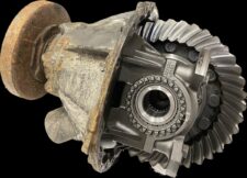 Scania hajtott tengely differenciálmű 2060935 574596 15