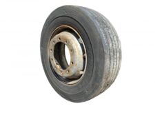 Scania kerék 275/70R22.5 Dunlop
