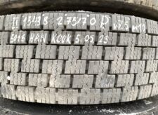 Scania kerék 275/70 R22.5 V35 K10 5016 HAN Kook 5.05.23