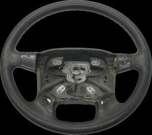 Volvo kormány integrált rádióvezérléssel 20562498-20562465