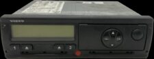 Volvo tahográf – 21717873, 25641726, 85013896, 85013531