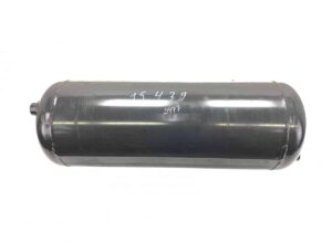 Hengeres levegőtartály volvo 20714522 13