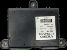 ECS vezérlőegység Volvo 21720000-P01