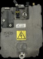 Volvo 15439 elektromos vezérlőegység