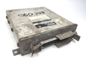 Edc vezérlőegység volvo 0281001208 bosch 1272256 3979152 8113421 8150396 8143655 8119421
