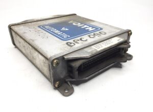 Váltóvezérlő egység ecu voith 24v 36. 430. 13