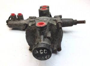 Volvo relészelep – kód 3112968
