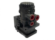 EBS szelep bal első tengely Mercedes A0004295724 0004295724 A0004297724 0004297724