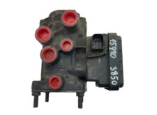 EBS szelep pótkocsi Mercedes A0014311013 / 0014311013 / A0014311613 / 0014311613
