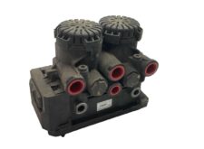 EBS szelep Mercedes hajtótengely A0004295824 / 0004295824 / A0004297824 / 0004297824