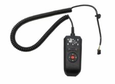 Emelőtengely vezérlő modul Mercedes teherautóhoz A0028208197