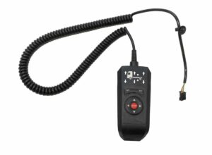 Emelőtengely vezérlő modul mercedes teherautóhoz a0028208197