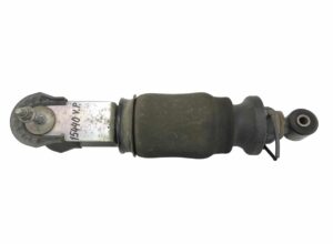 Pneumatikus ív hátsó bal kabinhoz mercedes a9603109655/a9603106255
