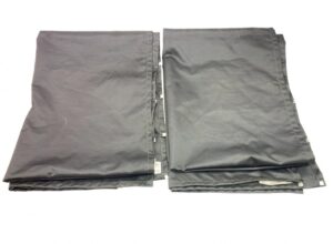 Mercedes perde szett cod a9608105123 / a9608105023 / a9608100123 / a9608100223