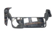 Jobb oldali visszapillantó tükör Mercedes kódok: A9608104716 / A9608102219 / A0018117814 / A9608103616