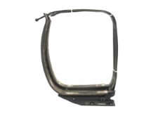 Tartótartó készlet Mercedes üzemanyagtartályhoz A9604752803 9604752803 A9604701340 9604701340