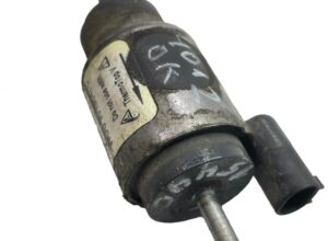 Üzemanyag-szivattyú légfűtéshez mercedes a0024704894