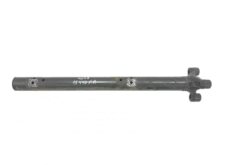 Támogatás hátsó jobb kerékagy sárvédőhöz, Mercedes A9605201611, 9605201611-11