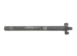 Támogatás hátsó jobb kerékagy sárvédőhöz, mercedes a9605201611, 9605201611-11