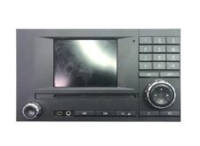 Kijelzős rádió Mercedes-Benz A0004467662 A0004465862 A0004466662