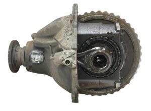 Differenciálmű hajtótengely mercedes a0003504303 0003504303