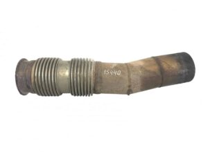 Rugalmas kipufogócső mercedes a9604900720 / a9604906119