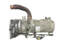 Vízmelegítő Mercedes A0078306261 / A0078305561 / A0014467729