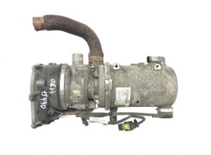 Vízmelegítő mercedes a0078306261 / a0078305561 / a0014467729