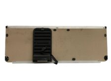 Alsó lemez Mercedes – A0009705949, 0009705949, A9609705549