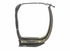 Üzemanyagtartály tartókészlet Mercedes A9604752803, A9604701340