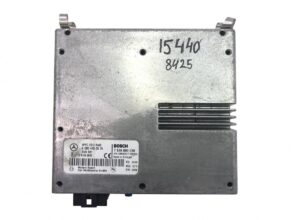 Bosch ippc vezérlőegység ecu mercedes a0004460575