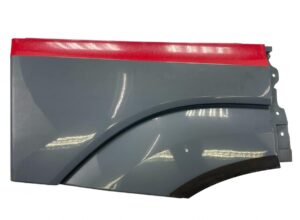 Jobb kabin kiterjesztés mercedes – kódok a9608847375, a9608847575, 9608847375, 9608847575