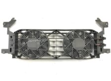 AC hűtőventilátor dupla ventilátorral Mercedeshez – A9608200242