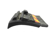 Hátsó bal sárvédő hajtott tengely Mercedes A9605200920