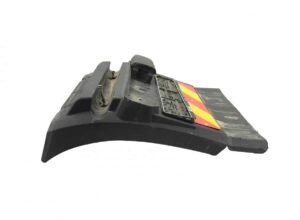 Hátsó bal sárvédő hajtott tengely mercedes a9605200920