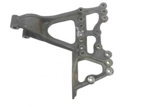 Tartó konzol stabilizátor rúd hajtott tengely, bal felső, mercedes a9613251309, 9613251309